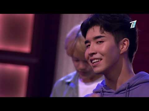 Видео: Ninety One - Oinamaqo | Қызық Live