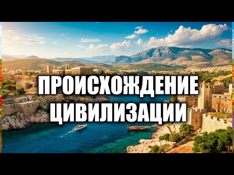 Видео: Происхождение науки