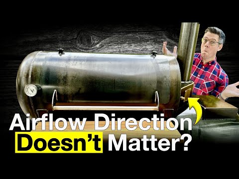 Видео: ПРАВДА о курильщиках с обратным и стандартным потоком