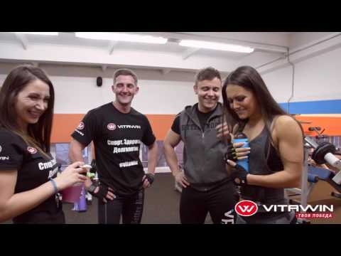 Видео: Тренировка с Яной Кузнецовой и Александром Тимофеевым 2017