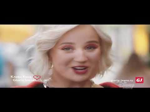 Видео: Анонс и реклама (Disney, 28.07.2021)