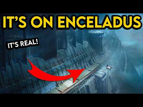 Видео: Destiny 2 — ОБНАРУЖЕН НОВЫЙ СИГНАЛ! Он пульсирует под Энцеладом