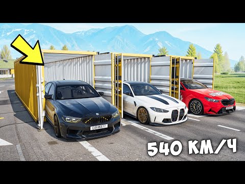 Видео: БИТВА ЗА КОНТЕЙНЕРЫ В BEAM NG DRIVE ! ВПЕРВЫЕ ВЫПАЛА ЧИТ ТАЧКА ИЗ ДУБАЙ КОНТЕЙНЕРА!