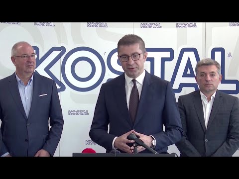 Видео: Премиерот Мицкоски побарал да се стопираат исплатите од ИПАРД