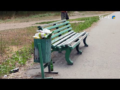 Видео: САНИТАРНОЕ СОСТОЯНИЕ СЕМЕЯ