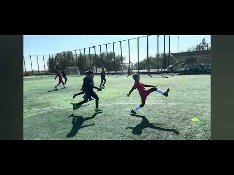 Видео: 3 орын! Чемп.обл 2025 FC PARASSAT B 2015 - Байсерке 2015 (2-1)