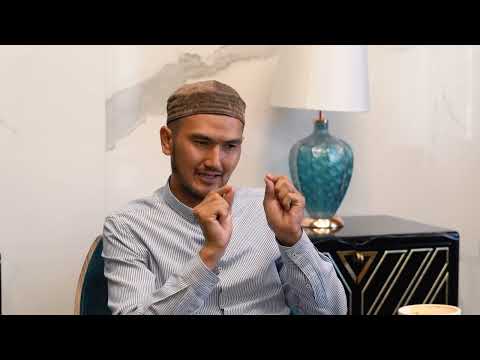 Видео: Келілі отырыс//  Тәңіршілдік