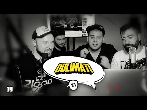 Видео: VESSOU - ШАМПАНСКО И СЪЛЗИ ( Duli, Mati, Charlie Tanev & Vasenceto Reaction )