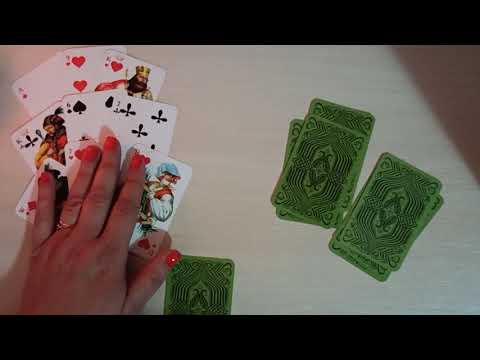 Видео: Почему Крестовый Король закрыт для общения с вами❤️это навсегда?