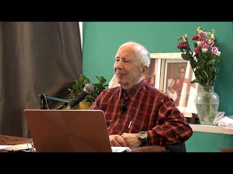 Видео: Андрей Терентьев. Семинар о сознании. Часть 4