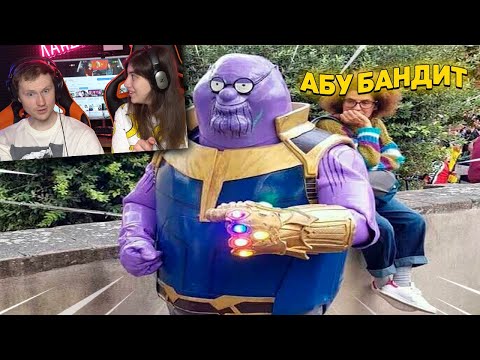 Видео: ЗАСМЕЯЛСЯ - ПОДПИСАЛСЯ!! ЛУЧШИЕ ПРИКОЛЫ I 444 СЕКУНД СМЕХА | Реакция