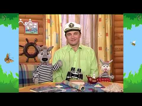 Видео: Утро в Шишкином Лесу. Стихи. Выставка собак - 5