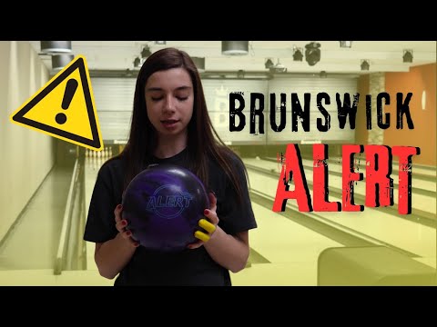 Видео: Предупреждение уже здесь! 🚨 Обзор оповещения Brunswick