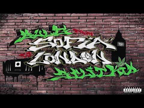 Видео: SplitKid - Хората Говорят (Prod Bulg)