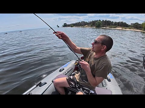 Видео: Цього ТРОФЕЯ Він чекав весь РІК, Боротьба до КІНЦЯ