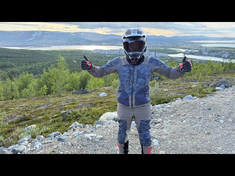 Видео: Путешествие на Китовый Берег. День 4. Гиперборея