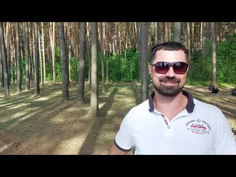 Видео: Минское море! 2ч. Пляж №5. 10 июня 2023г.