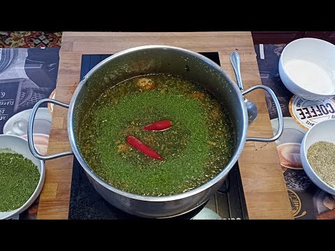 Видео: Дешевый рецепт. Томатный Суп с Рисом и Фрикадельками