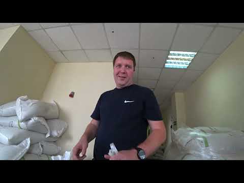 Видео: VLOG с пивоварни день 29