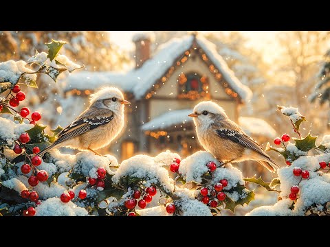 Видео: Музыка для внутреннего исцеления | Релаксация и восстановление ✨