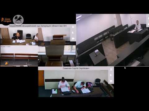 Видео: 🎥 Оскарження дій виконавця з призначення оцінювача у виконавчому провадженні #відкритийсуд