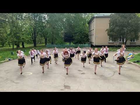 Видео: " ..А як будуть добрі люди,будемо вітати..." Народний художній колектив театр-студія БЕМС ЦДЮРД  ВМР