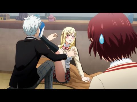 Видео: Смешные моменты из аниме #26 / Аниме приколы