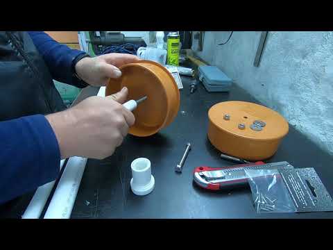 Видео: Катушка