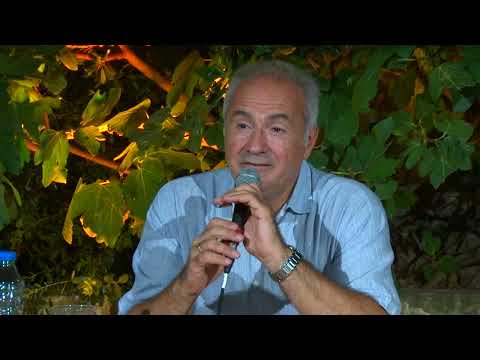 Видео: Предавање проф. др Мила Ломпара -"О књижевном дјелу Бранимира Шћепановића".
