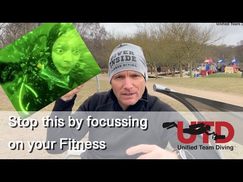 Видео: Подготовка к подводному плаванию: 3 направления для дайвера | Vo2MAX | Функциональная сила | Кардио