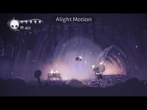 Видео: Hollow knight. Стальная душа.