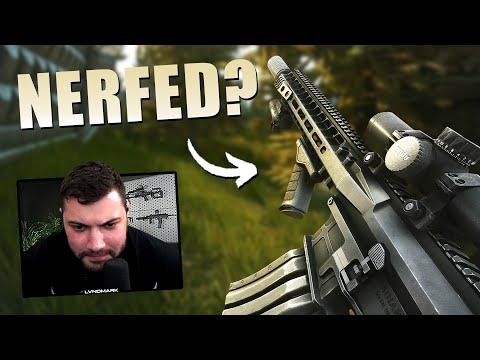 Видео: Лучше ли M4A1, чем Radian Model 1 сейчас???