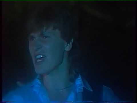 Видео: группа Эйфория (клипы) 1991г.