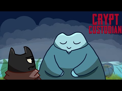 Видео: Я КОТ И МНЕ ВСЁ РАВНО НА ВАШЕ МНЕНИЕ! CRIPT CUTODIAN #5