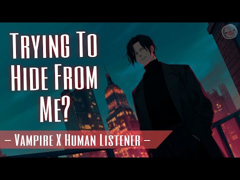 Видео: Лорд-вампир пробирается в твою спальню [Дом] [Аудиоролевая игра] [M4A]