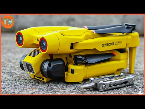 Видео: 20 ГАДЖЕТОВ ОТ AMAZON, КОТОРЫЕ ВЫ ЗАХОТИТЕ КУПИТЬ В 2025 ГОДУ