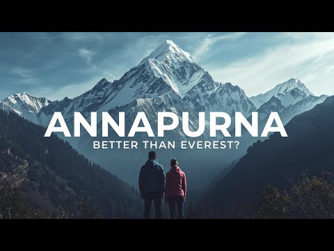 Видео: Annapurna Base Camp & Poon Hill крутіше за Еверест? Найкращий трекінг у Непалі!
