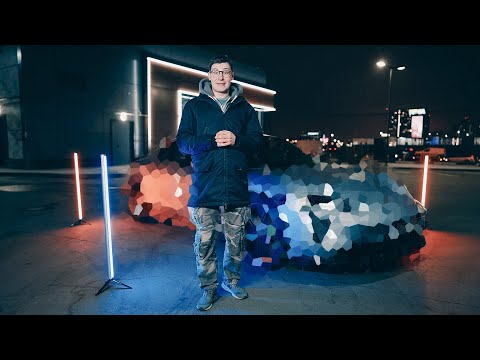 Видео: ЛУЧШИЙ ВО ВСЕЛЕННОЙ! Автомобиль, который обогнал всех, включая время