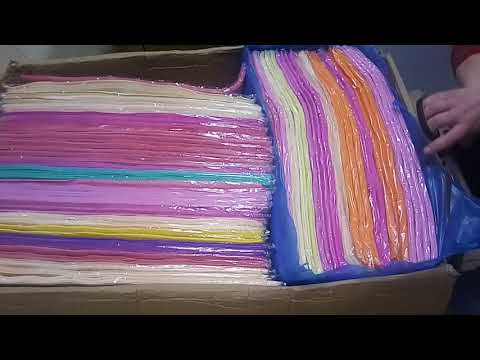 Видео: Давайте распакуем его вместе