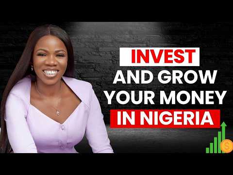 Видео: Нигерийцы в диаспоре: как инвестировать на родине и не прогореть