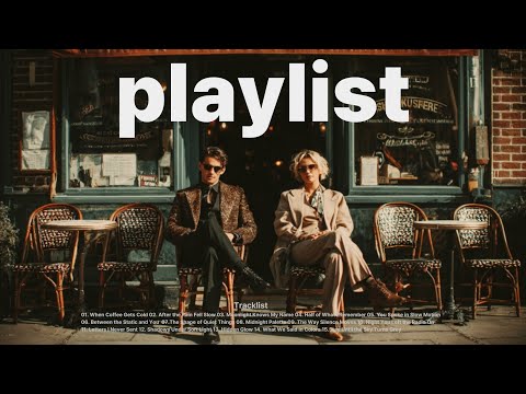 Видео: 𝗽𝗹𝗮𝘆𝗹𝗶𝘀𝘁 [Кафе] «Мелодия, которую невозможно забыть, даже услышав впервые🎧| oonsoop 🌿