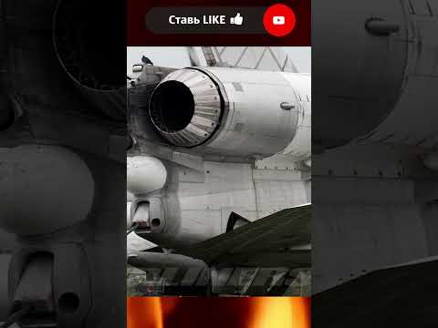 Видео: Советский проклятый самолет #shorts