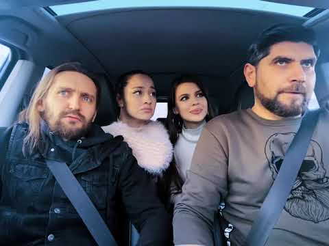 Видео: "АКТЕРЫ ДУБЛЯЖА" НАШЛИ ПОМОЩНИКА?