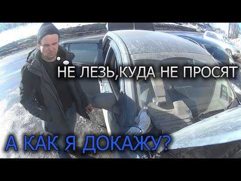 Видео: КЛИЕНТ НЕ ПОВЕРИЛ В ДИАГНОЗ И НЕ ХОТЕЛ, ЧТОБЫ ЕМУ ДОКАЗАЛИ. Додж не заводится