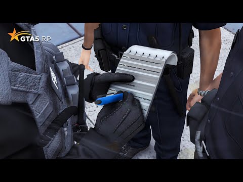 Видео: СОЗДАНИЕ САМОЙ УДОБНОЙ ПАМЯТКИ В ГТА 5 РП | GTA 5 RP