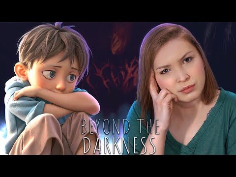Видео: ЧТО ЖЕ СЛУЧИЛОСЬ НА САМОМ ДЕЛЕ? [Финал Прохождения Beyond The Darkness ] №2
