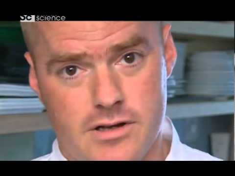 Видео: Кухонная химия.Соль