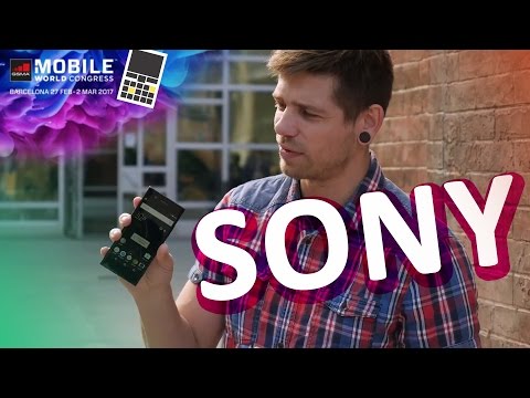 Видео: БОЛЬШОЙ и МАЛЕНЬКИЙ - Sony Xperia XA1 и XA1 Ultra - keddrmwc17