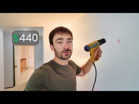 Видео: Как я заработал $440 за день | Работа хэндимэна в Сан-Хосе