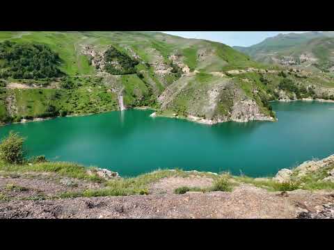 Видео: Кавказ на машине Гижгит Науджидза Актопрак 06 06 2025